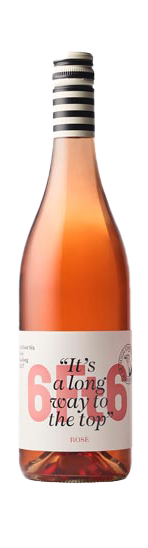 6Ft6 Rose Rhianna Senior